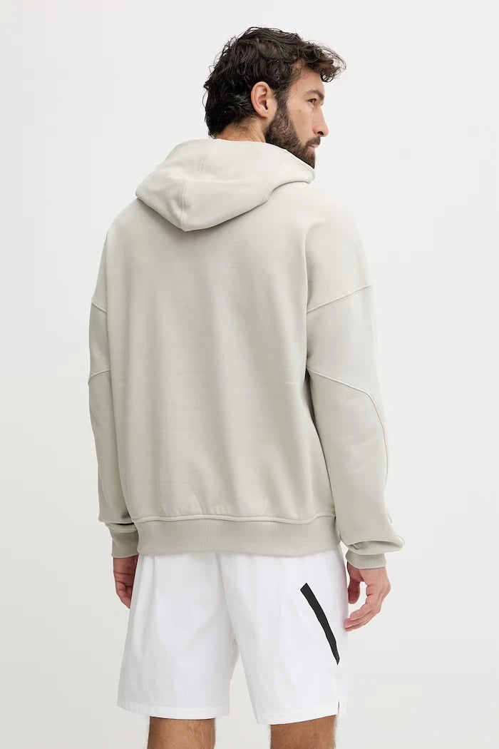 adidas Performance erkek pamuklu spor hoodie adidas x Koumori