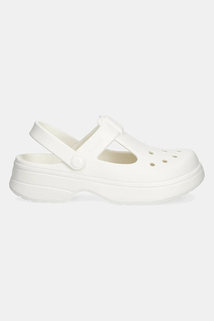 Сандали Crocs CLASSIC MARY JANE CLOG KIDS