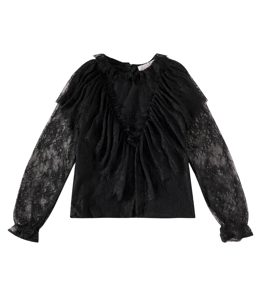 Petite Amalie - Lace top