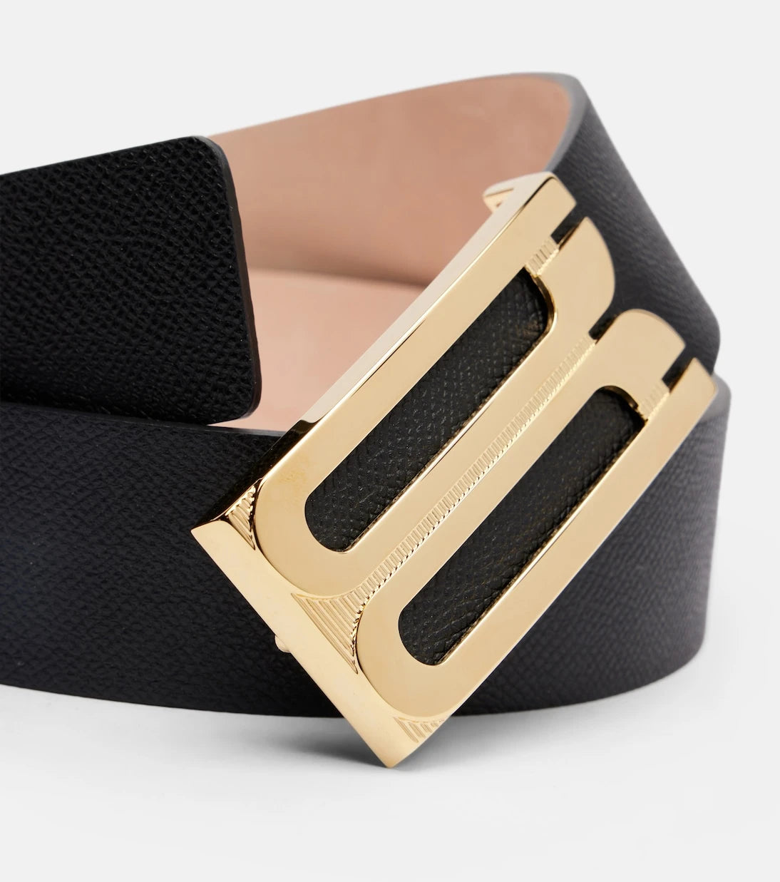 Victoria Beckham - Leather belt
