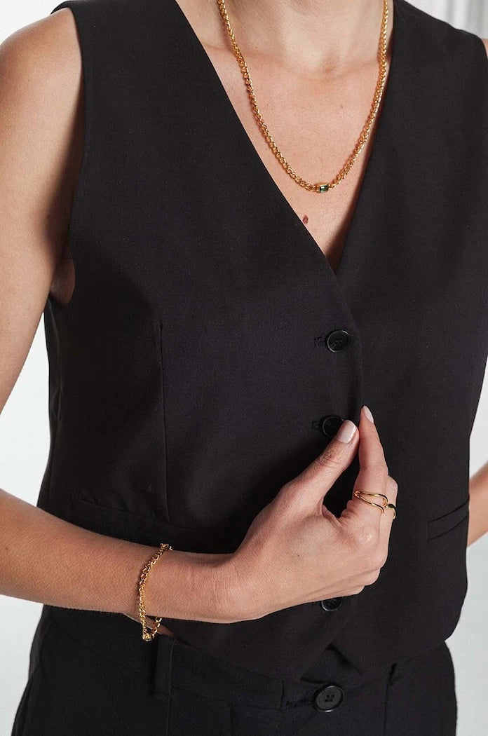 Пръстен ANIA KRUK TRENDY