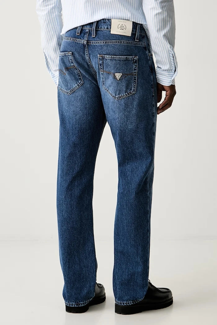 Guess regular erkek RODEO kot pantolon
