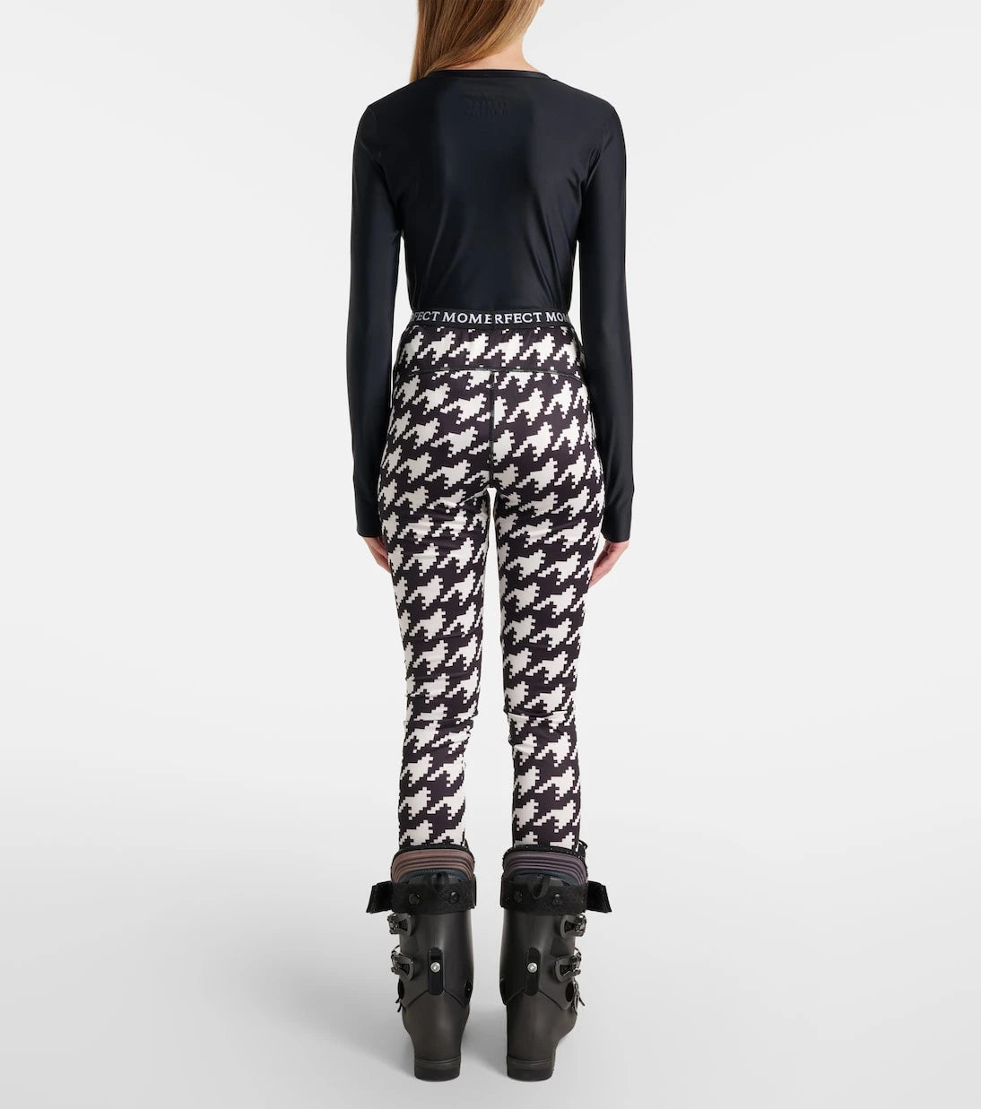 Perfect Moment - Houndstooth leggings