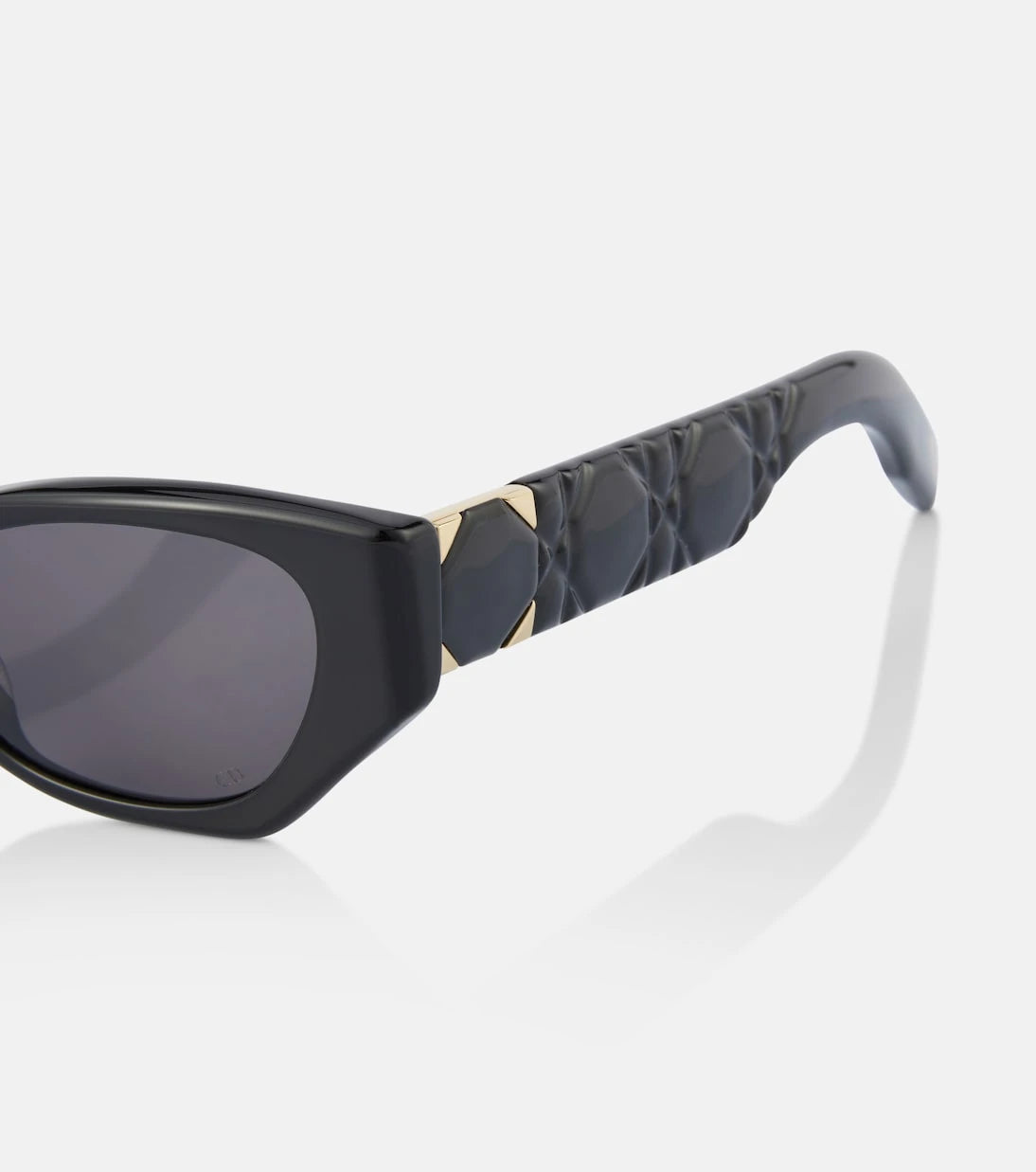 Dior Eyewear - Lady 95.22 B1I cat-eye sunglasses