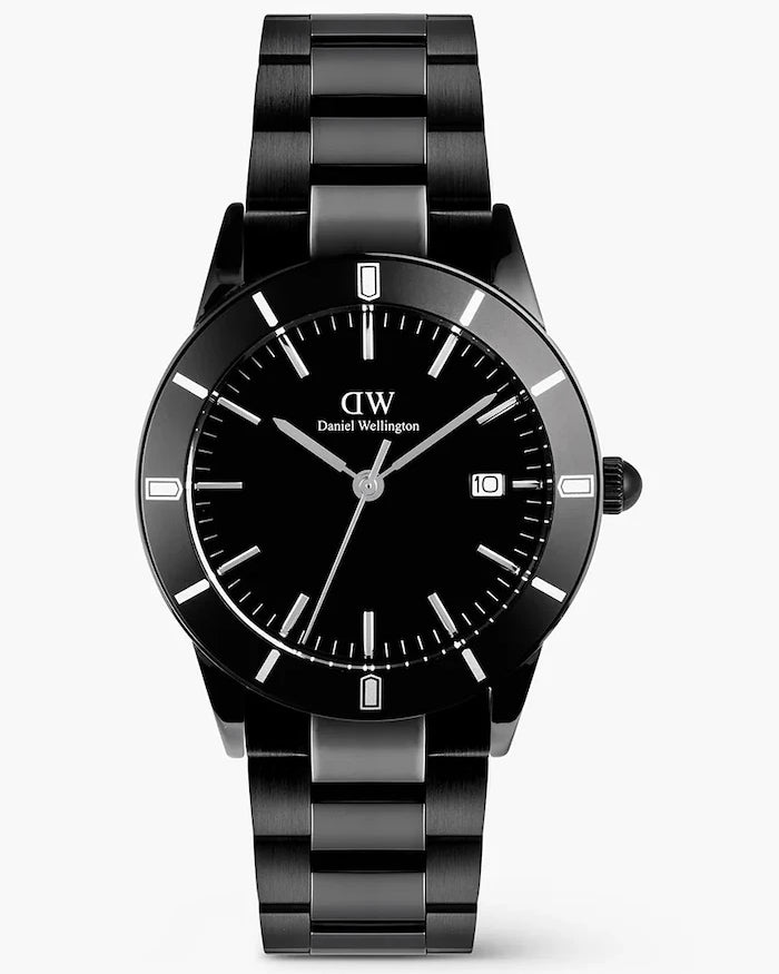 Часовник Daniel Wellington