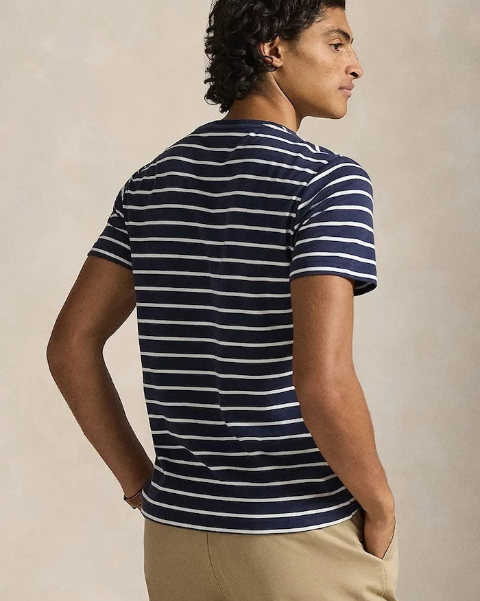 Polo Ralph Lauren Pamuklu Tişört