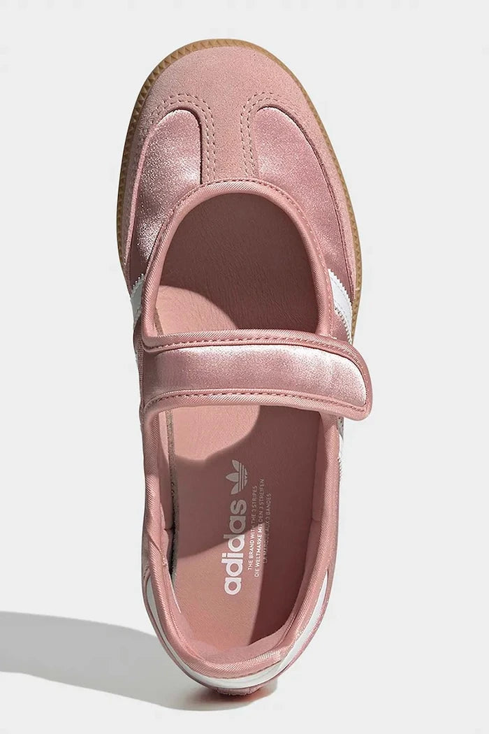 adidas Originals SAMBA JANE çocuk babet