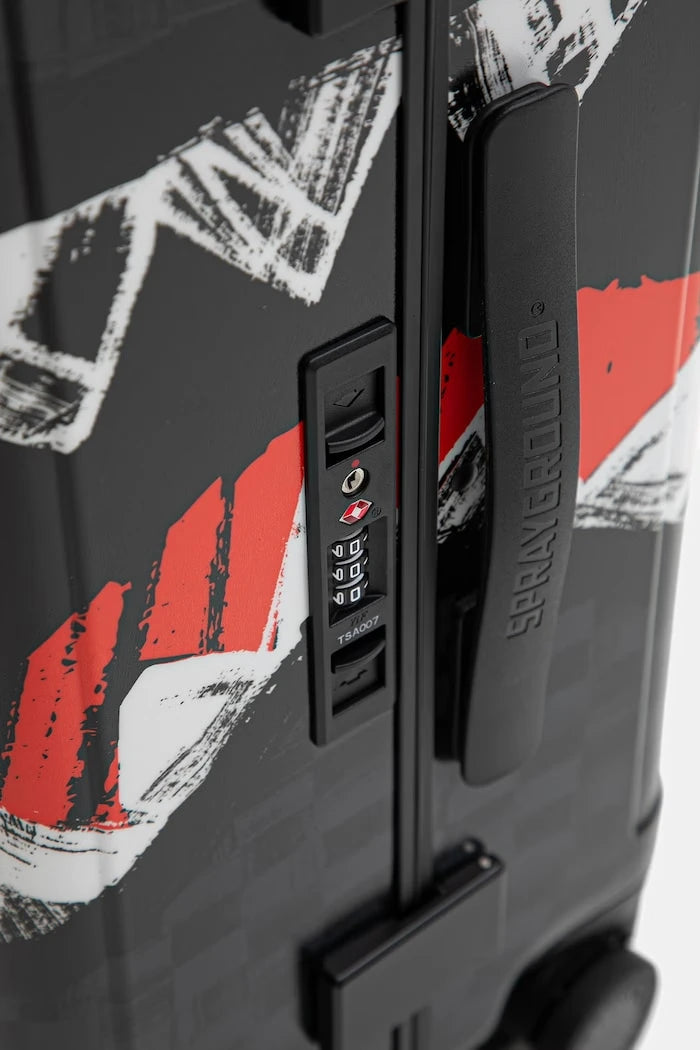 Sprayground valiz