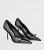 Keari 85 Heeled Pumps