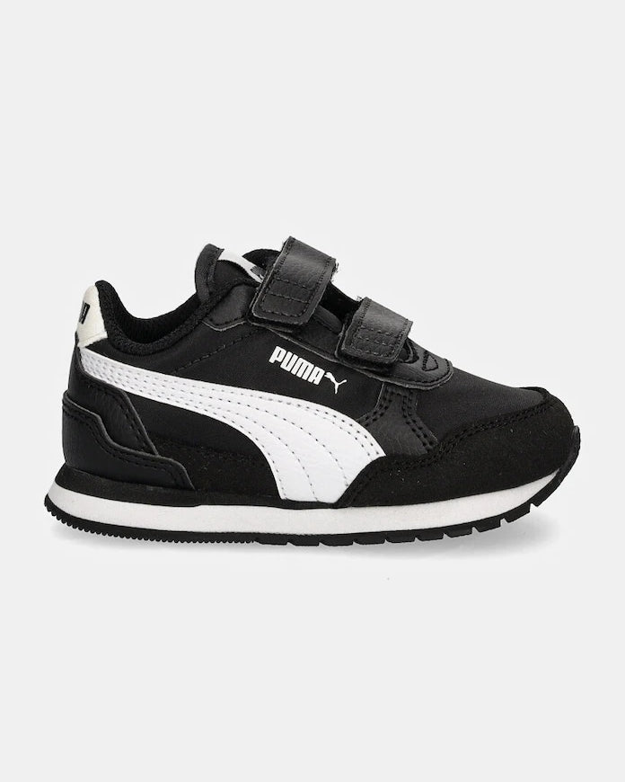 Puma ST Runner v4 NL Çocuk Spor Ayakkabı