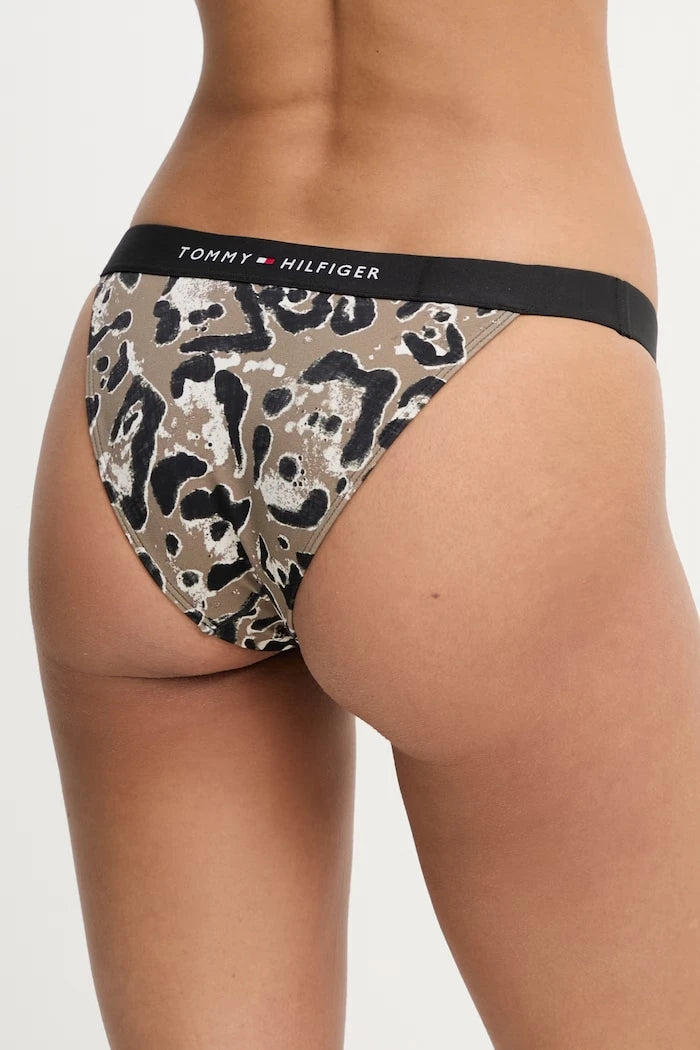 Tommy Hilfiger дамско долнище бански