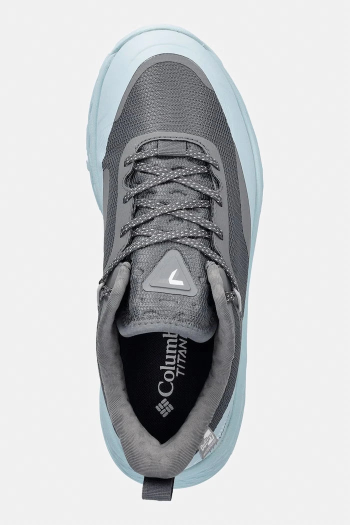 Columbia Kadın Trekking Ayakkabıları TELLURIX TITANIUM