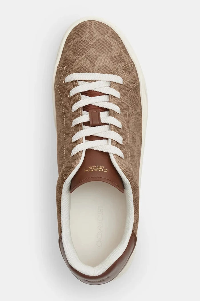 Маратонки Coach High Line