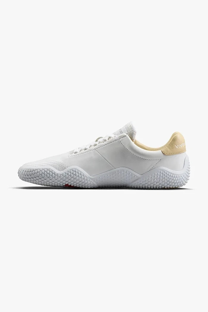 Vivobarefoot MOTUS STUDIO SNEAKER LTH Deri Spor Ayakkabı