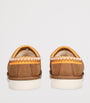 Suede Tasman Slippers
