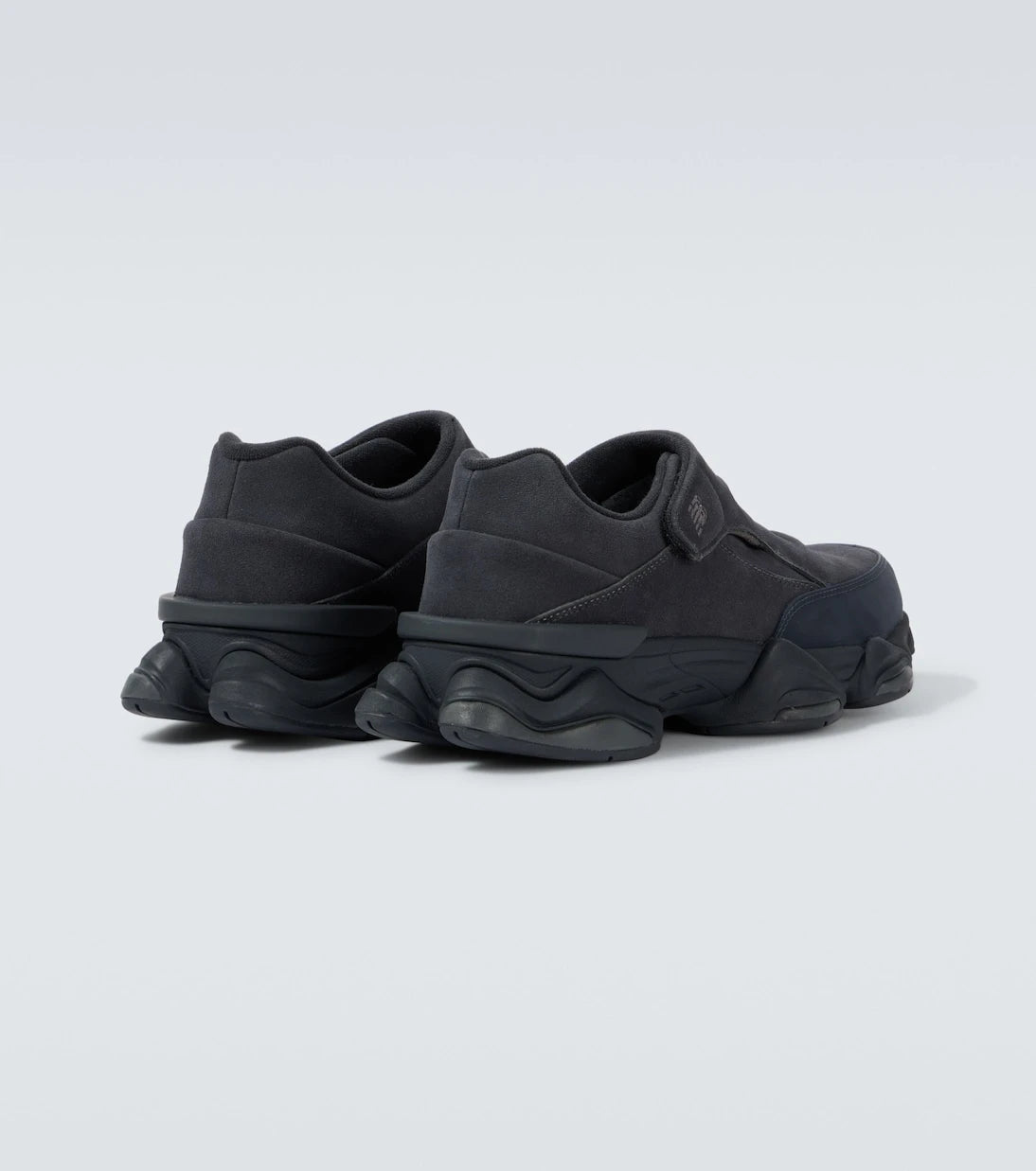 New Balance - 8040 suede sneakers