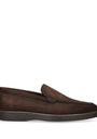 Nubuck Leather Paraiso Loafers