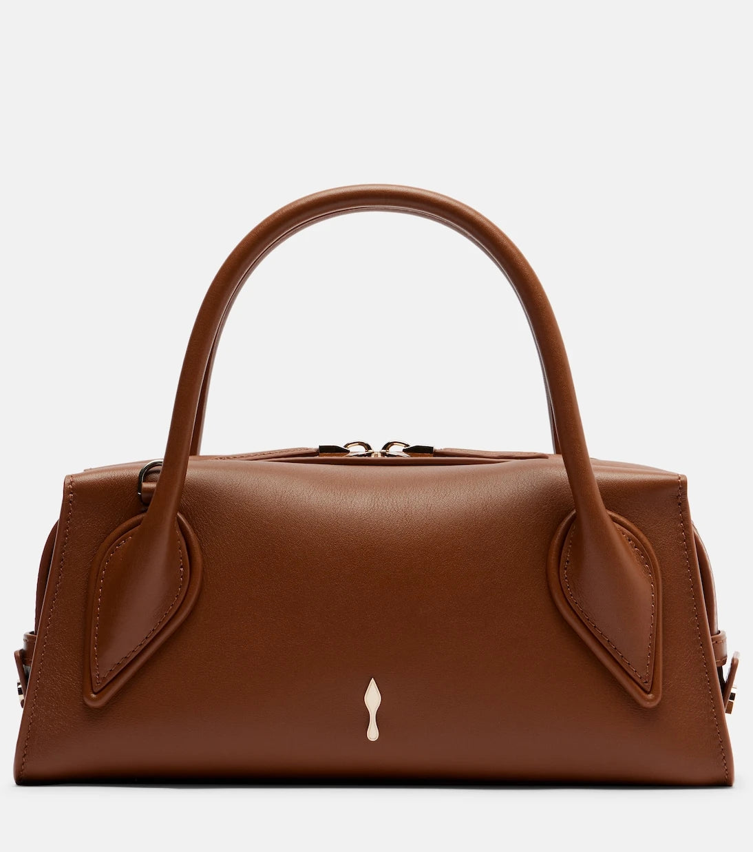 Christian Louboutin - Venus Mini leather tote bag