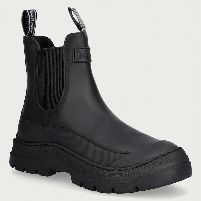 Barbour Harriety Kadın Chelsea Bot