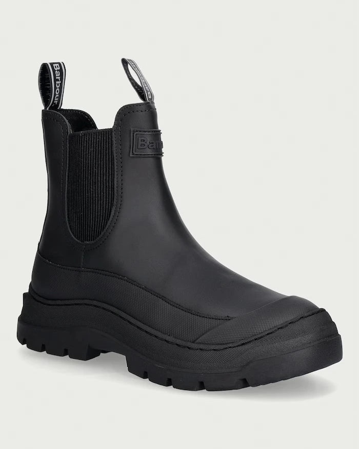 Barbour Harriety Kadın Chelsea Bot