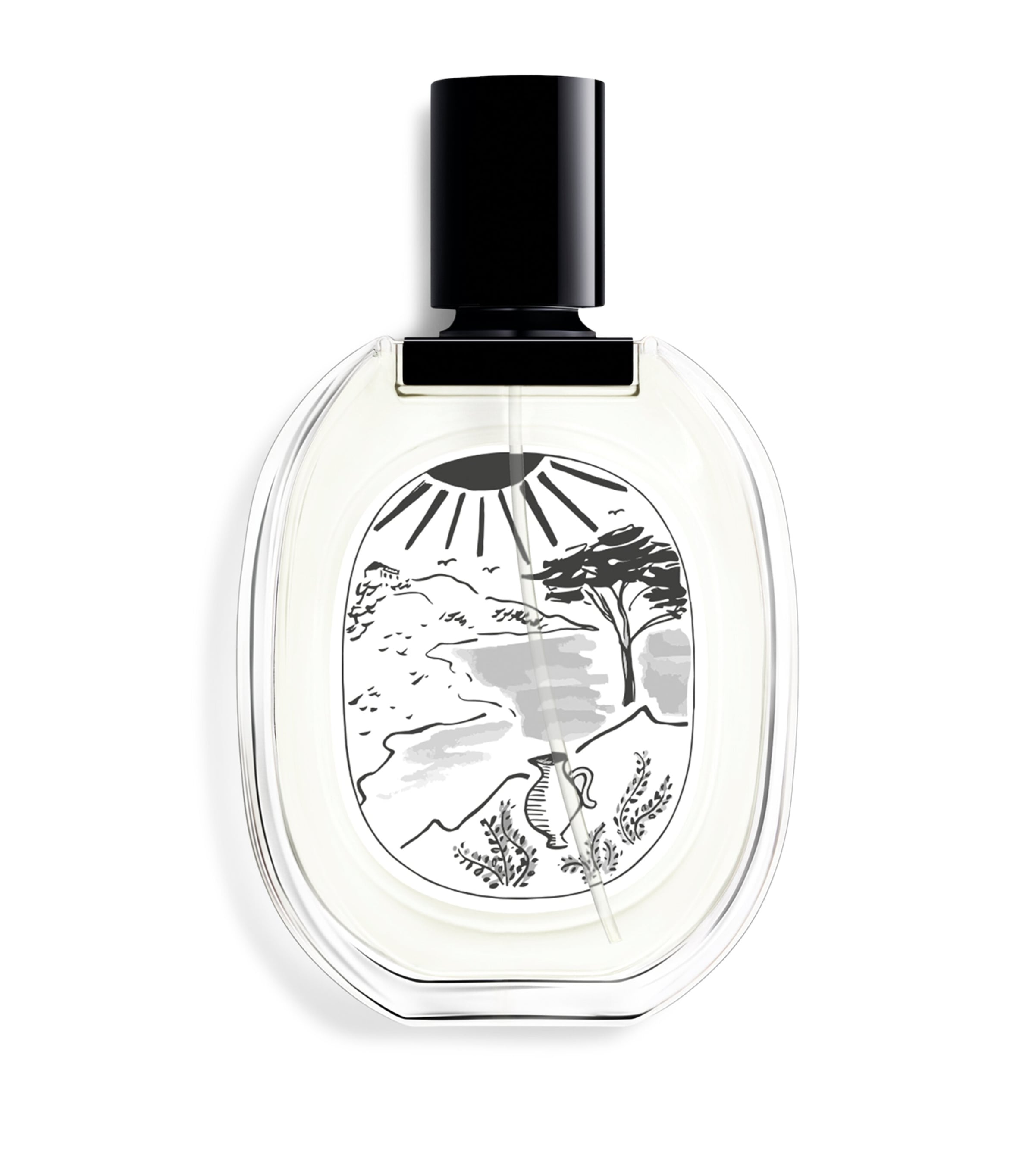Ilio Eau de Toilette (100ml)