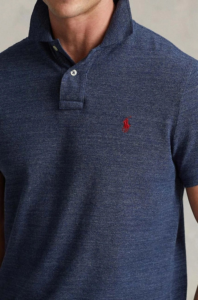 Polo Ralph Lauren - Тениска с яка