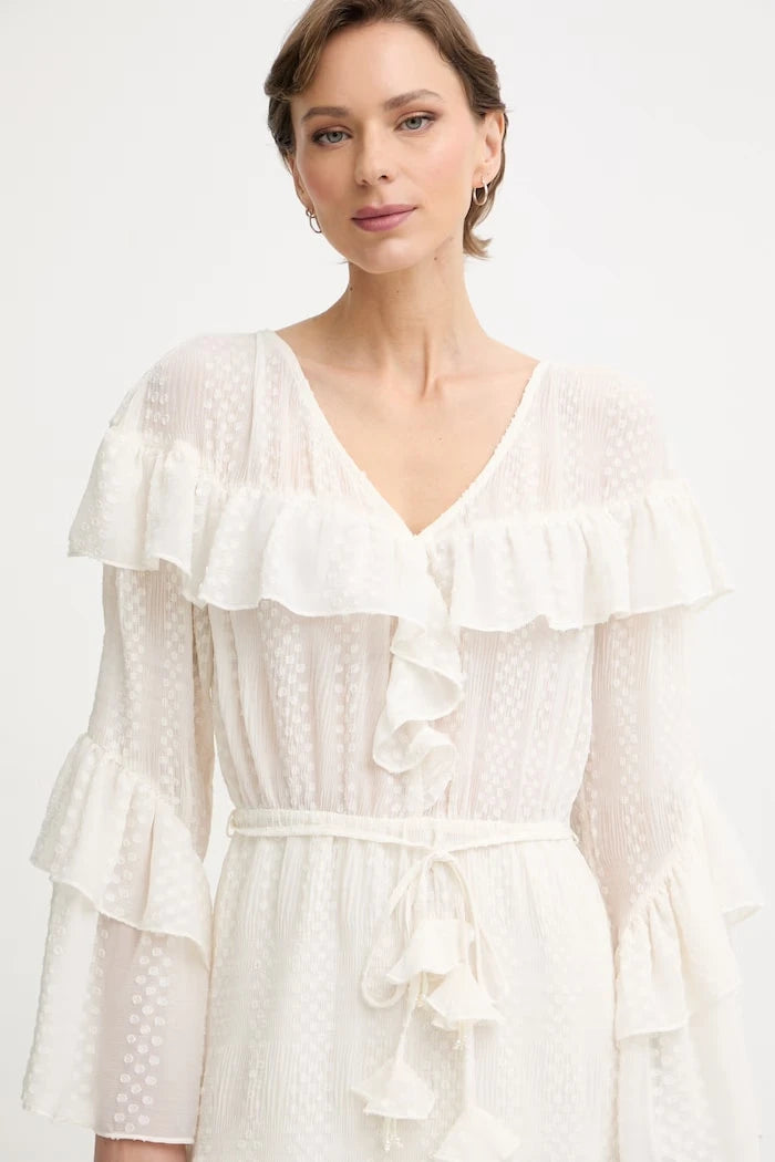Guess рокля LAURENCE