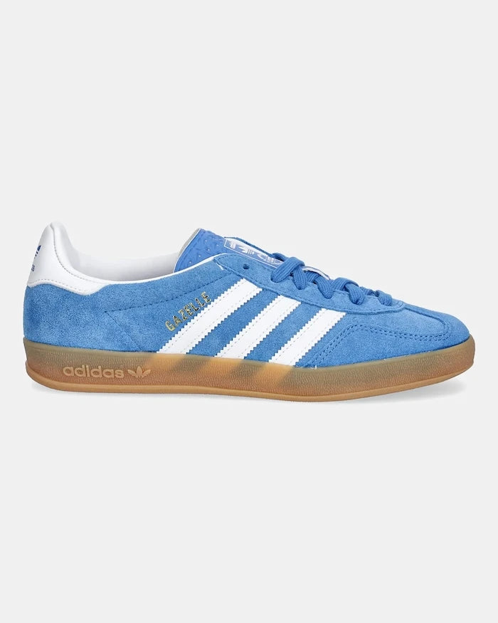 adidas Originals GAZELLE INDOOR Çocuk Spor Ayakkabısı