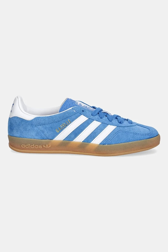 Детски маратонки adidas Originals GAZELLE INDOOR