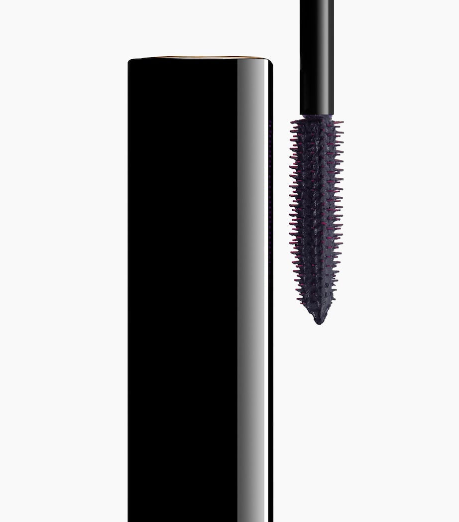 CHANEL NOIR ALLURE All-In-One Mascara: Volume, Length, Curl and Definition
