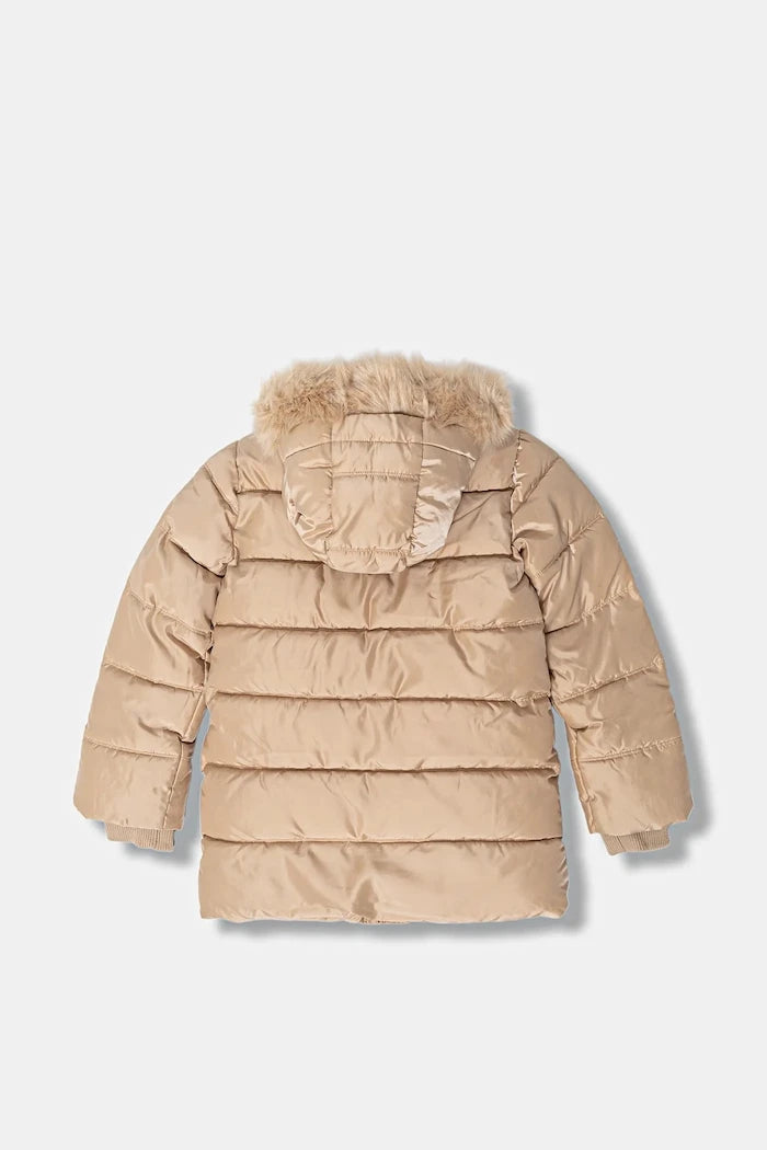 Детско яке United Colors of Benetton