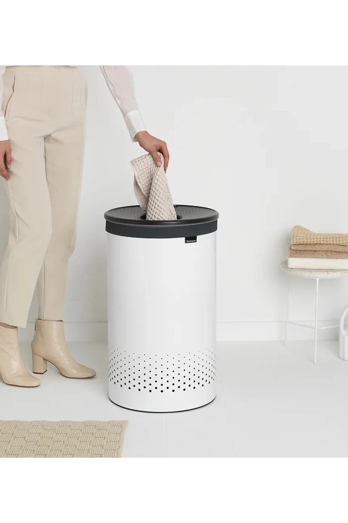 Brabantia 60 L Çamaşır Sepeti