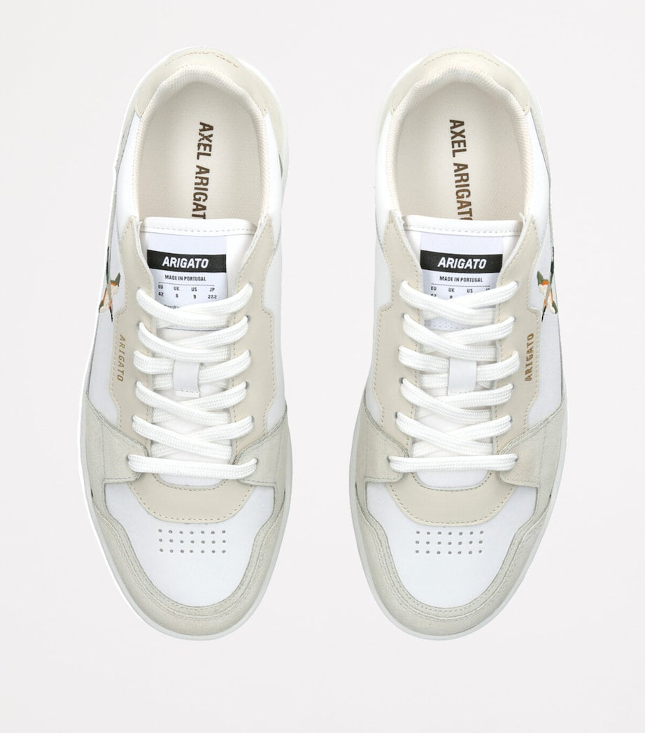 Dice Lo Bee Bird Sneakers