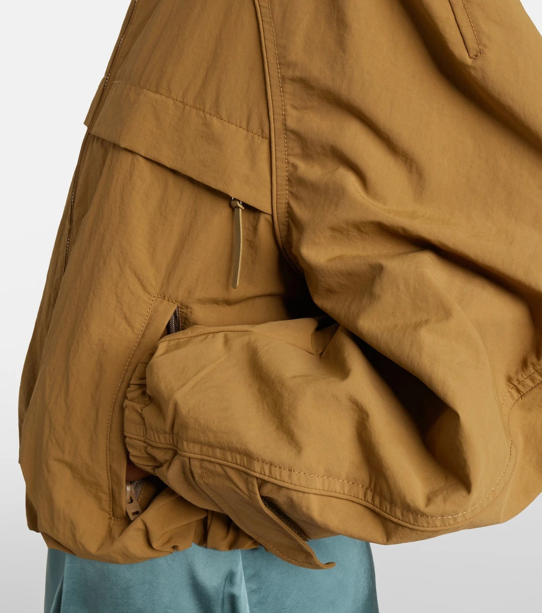Acne Studios - Logo jacket
