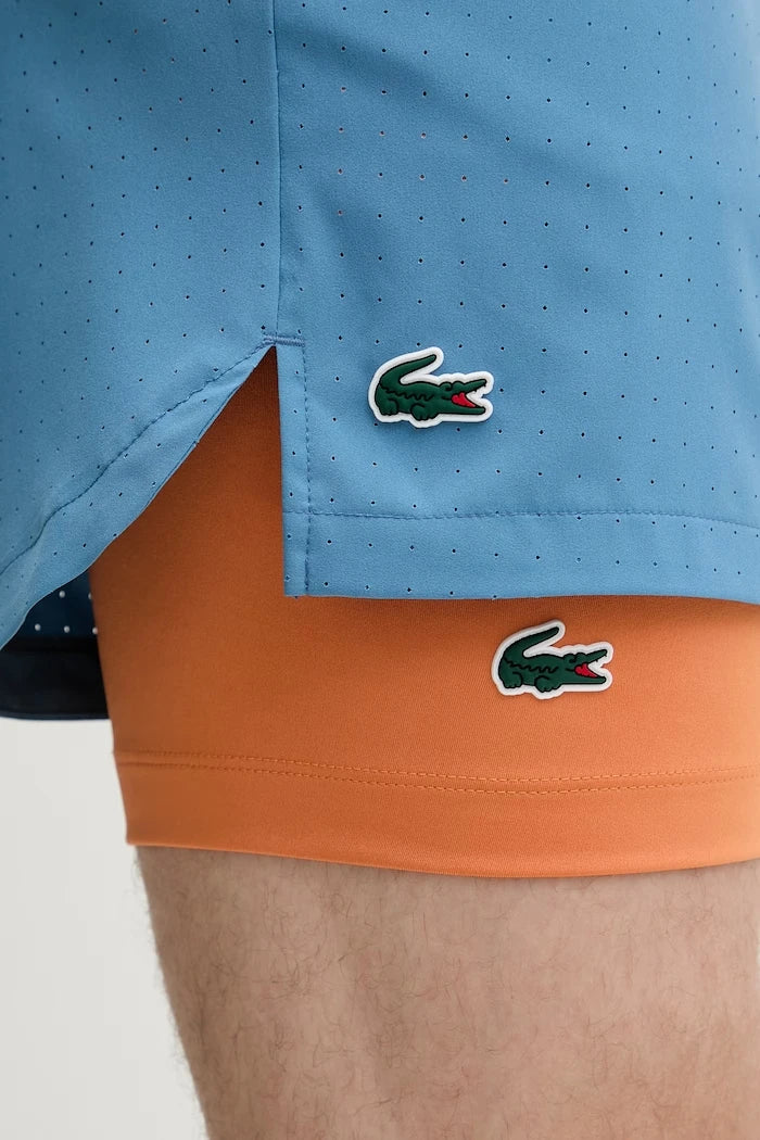 Lacoste къс панталон мъжки