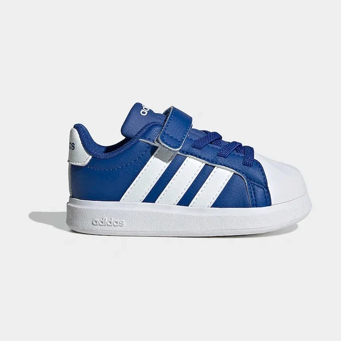 Детски маратонки adidas STREETTALK
