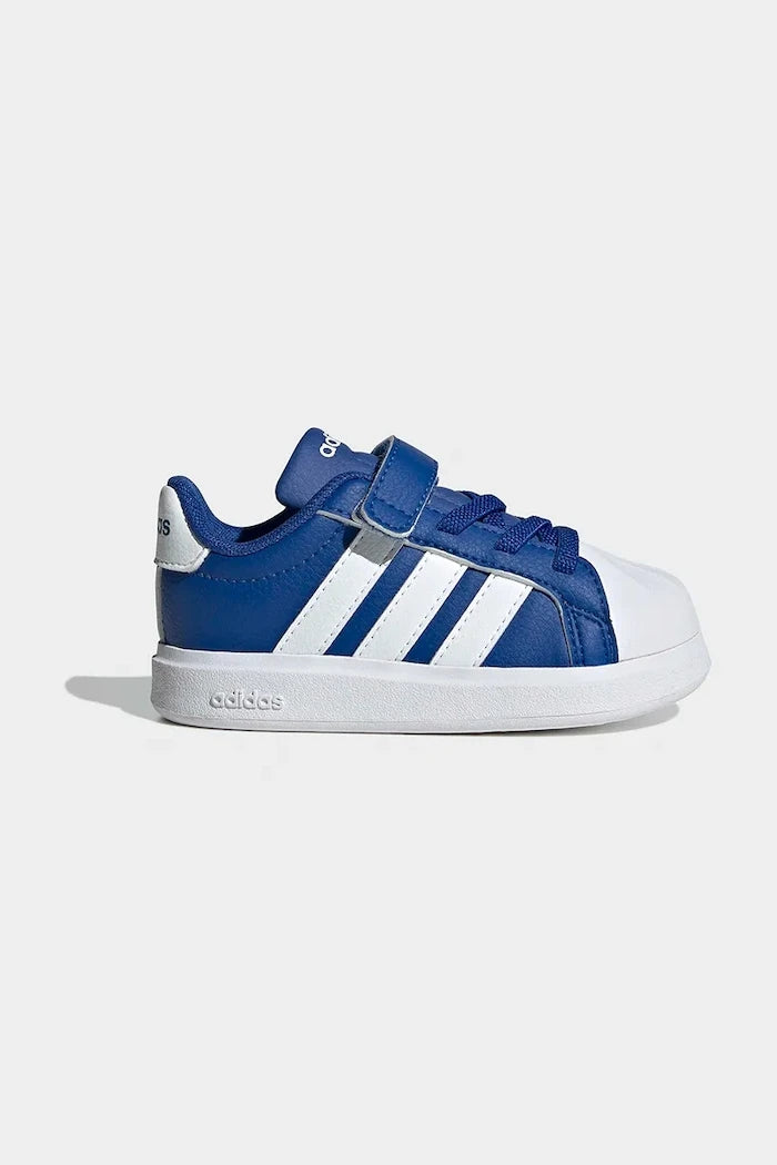 Детски маратонки adidas STREETTALK