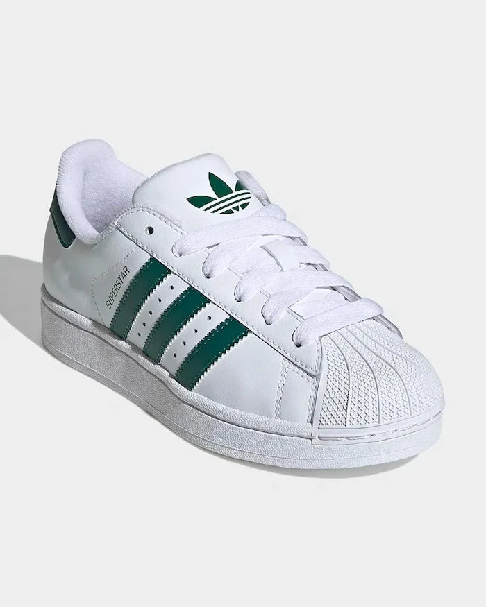 Çocuk spor ayakkabıları adidas Originals SUPERSTAR II