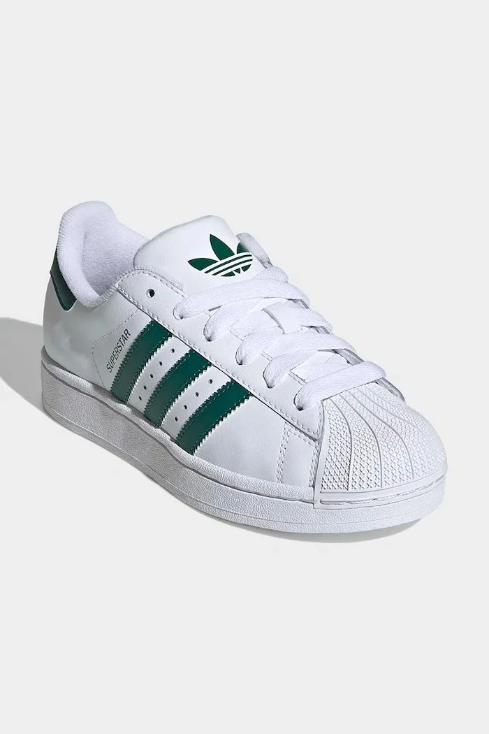 Детски маратонки adidas Originals SUPERSTAR II