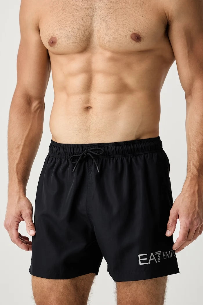 EA7 Emporio Armani erkek mayo şortu
