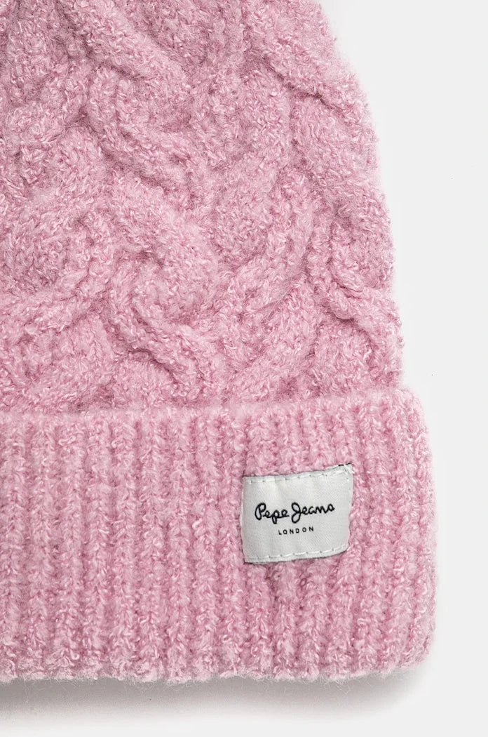 Детска шапка Pepe Jeans ZAIDA HAT