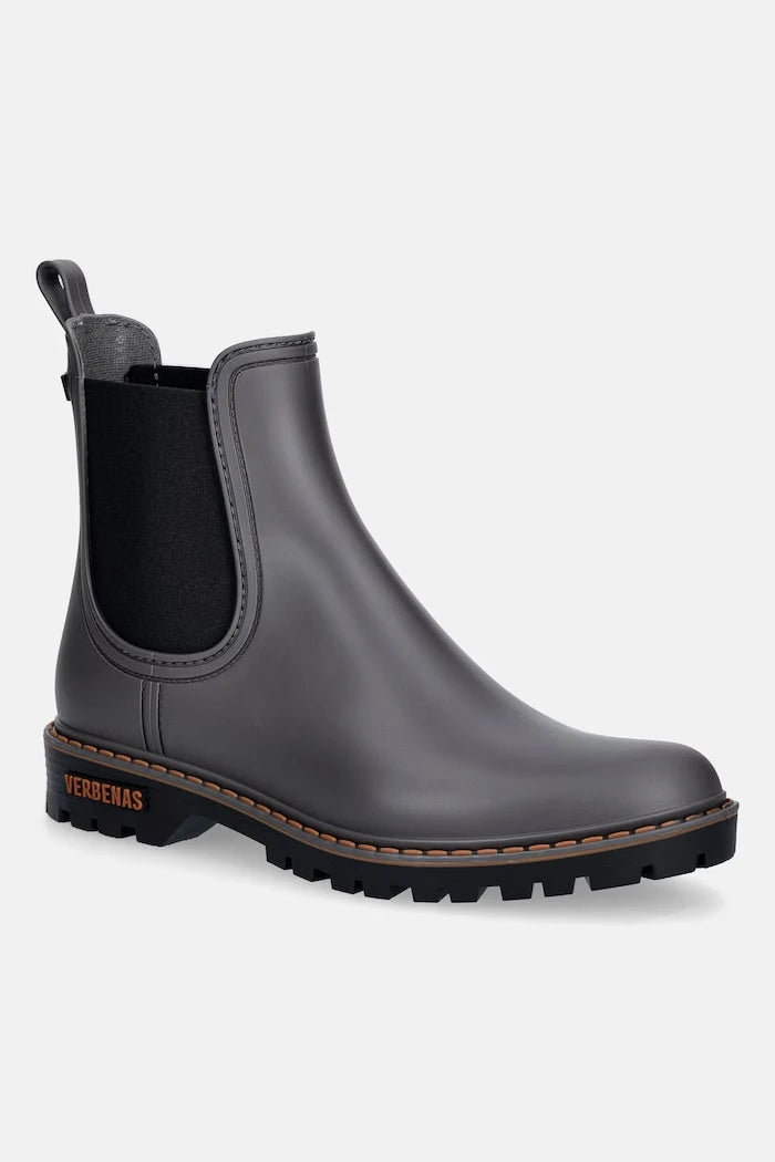 Verbenas Kadın Kauçuk Bot GAUDI COUNTRYSIDE GRIS