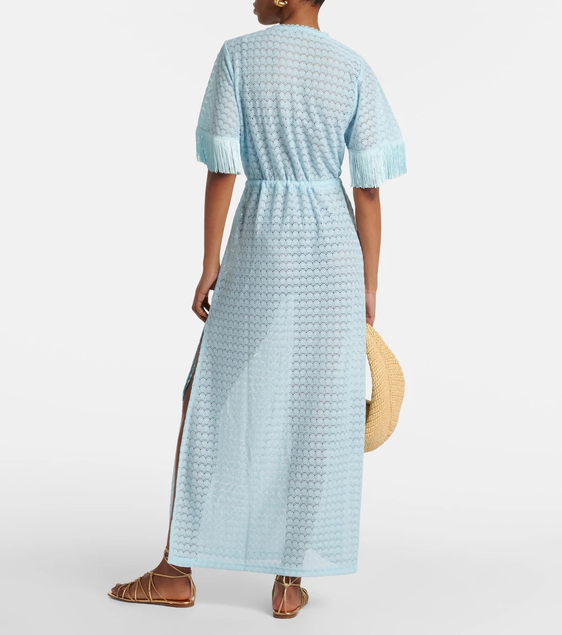 Melissa Odabash - Phoebe beach cover-up