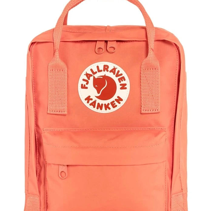 Раница Fjallraven Kanken Mini