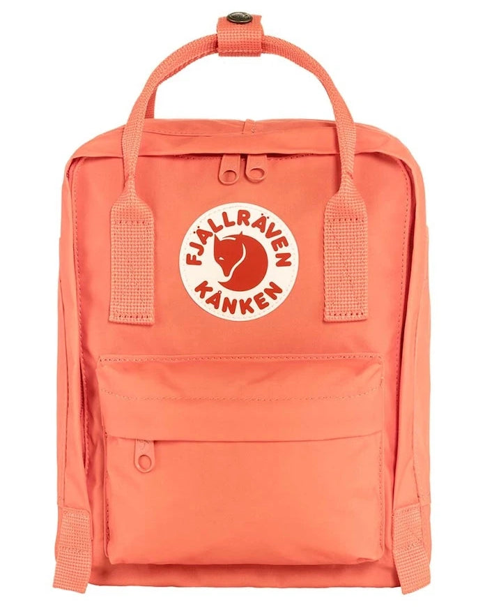 Раница Fjallraven Kanken Mini