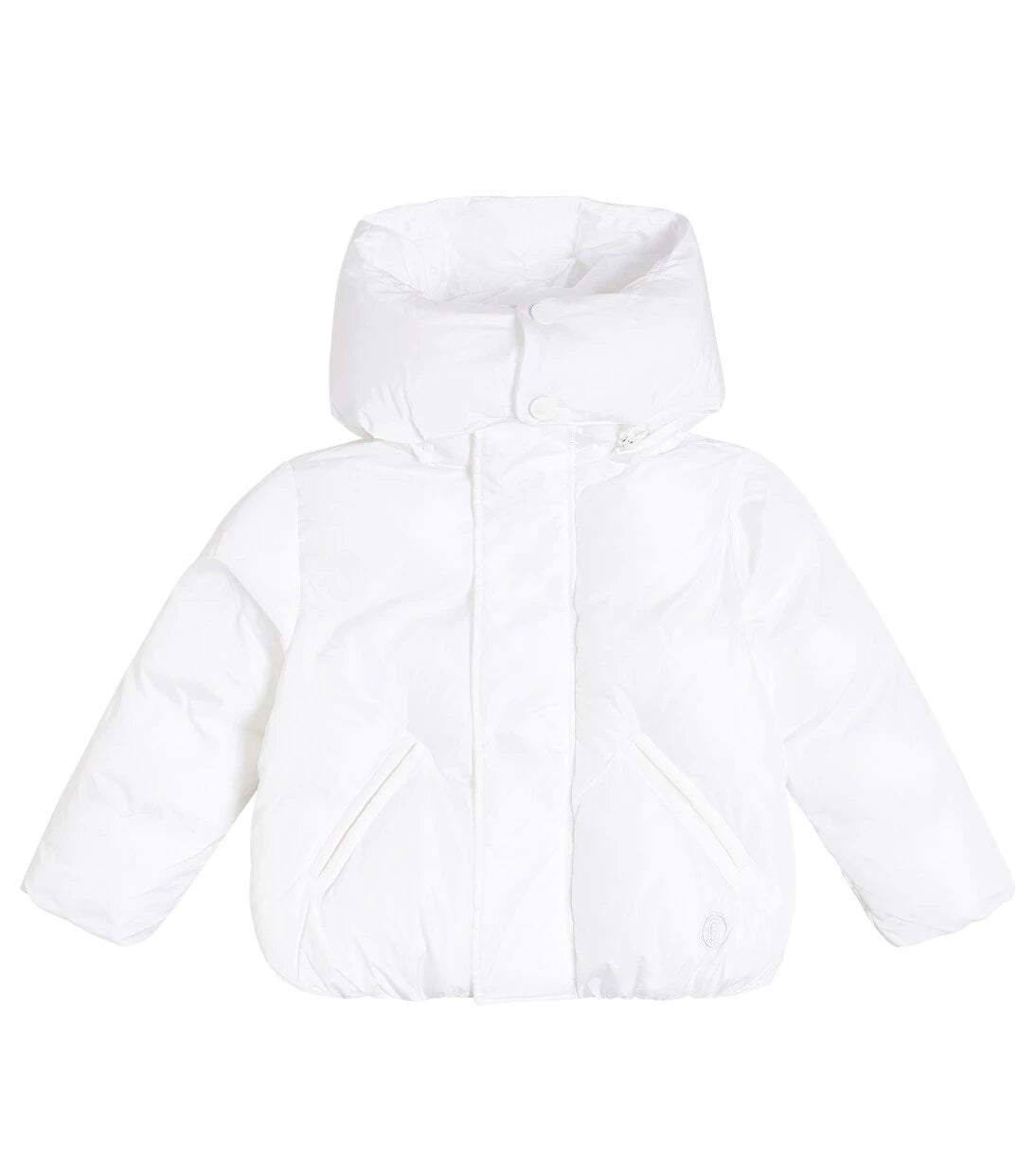 MM6 Maison Margiela Kids - Puffer jacket