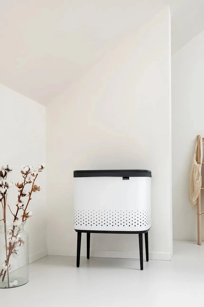 Кош за пране Brabantia Bo Laundry Bin, 60 L
