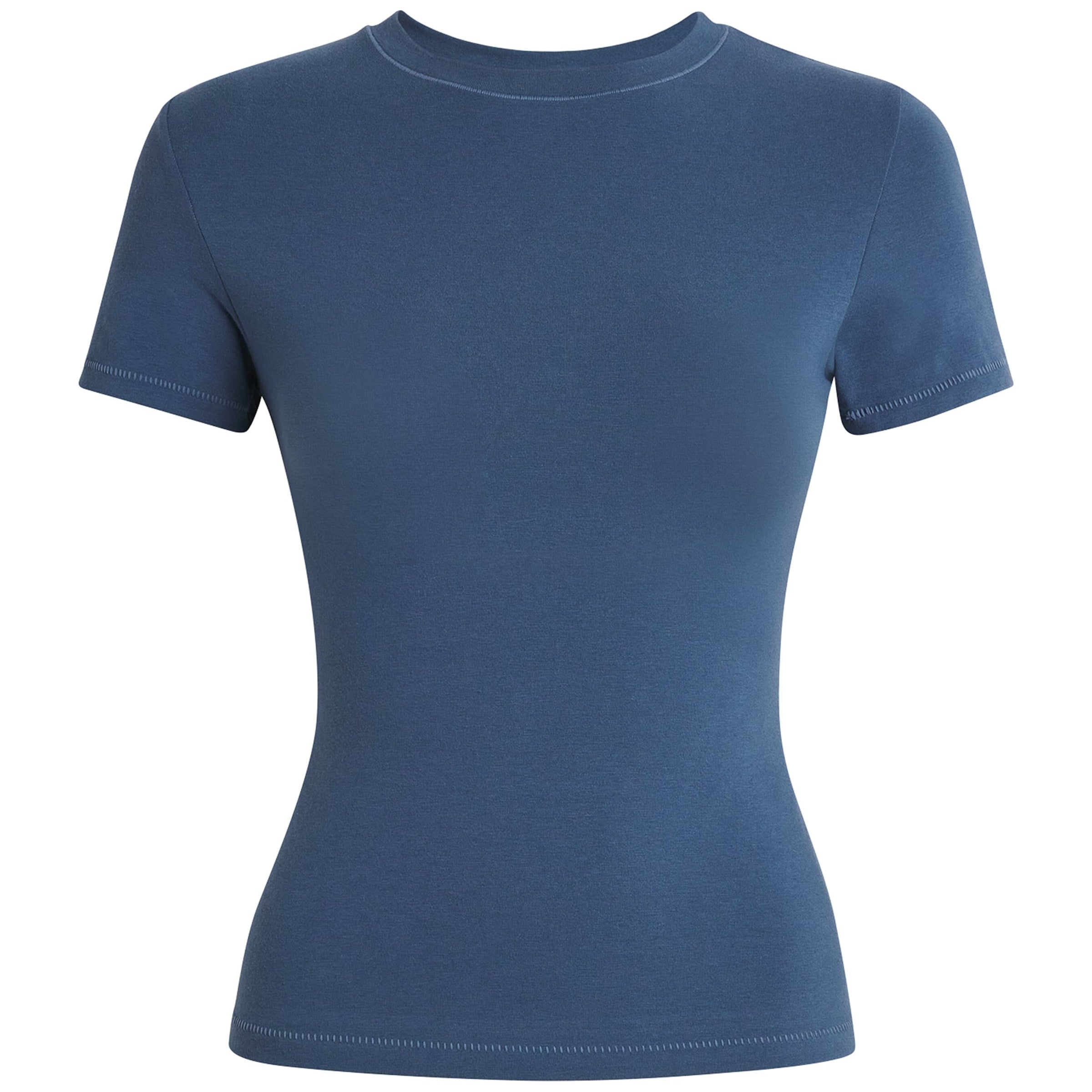 Cotton Jersey T-Shirt