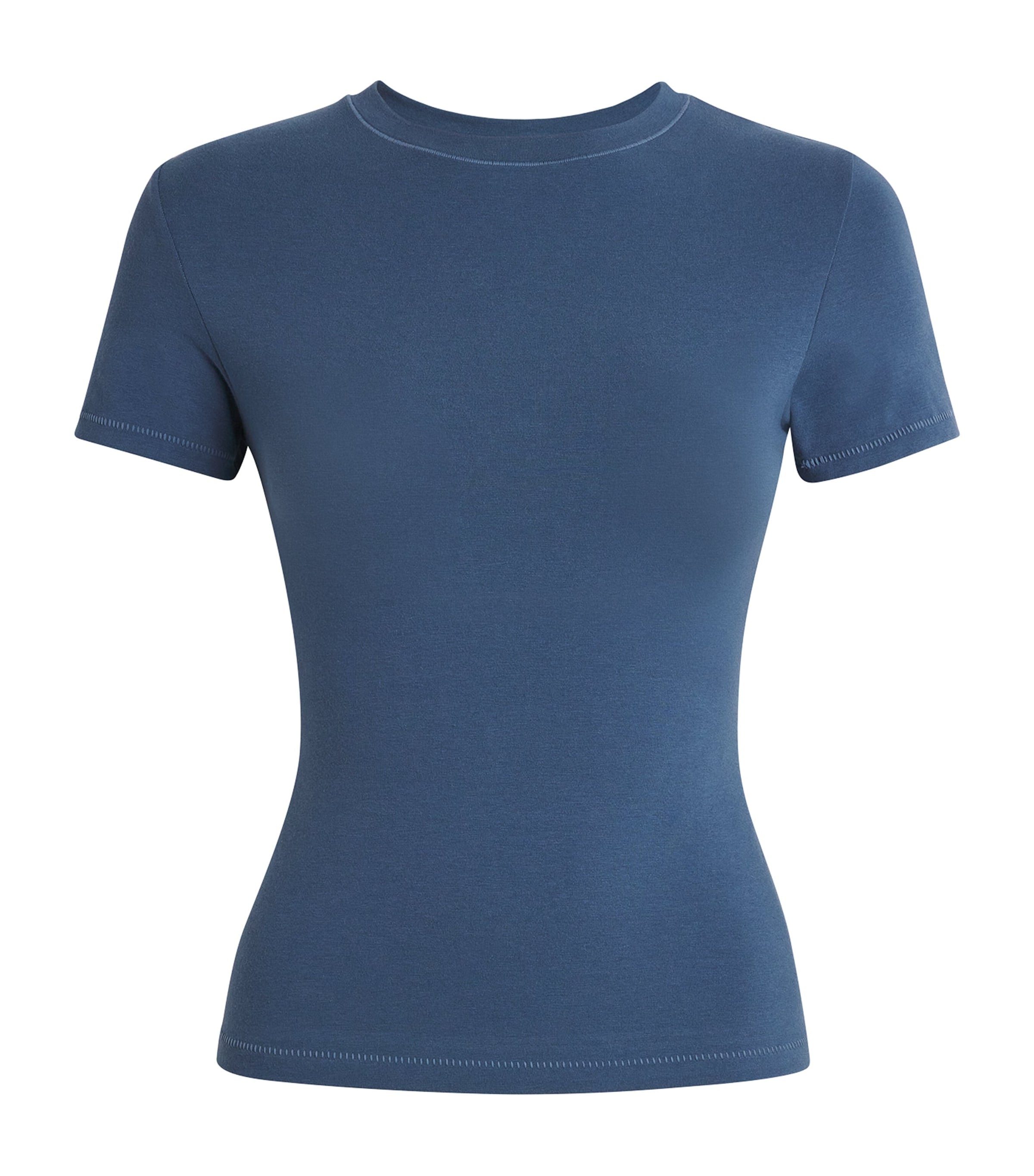 Cotton Jersey T-Shirt