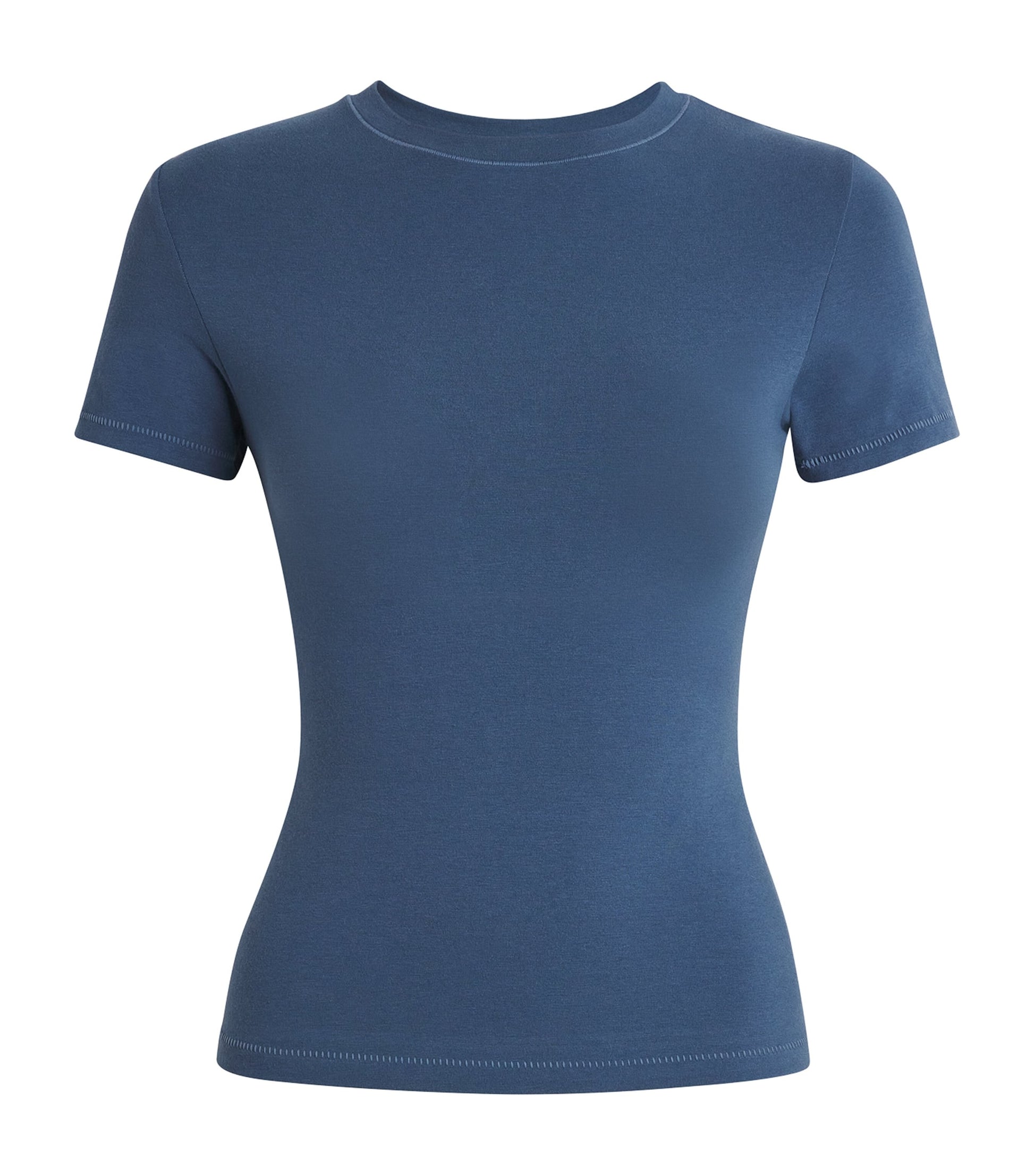 Cotton Jersey T-Shirt